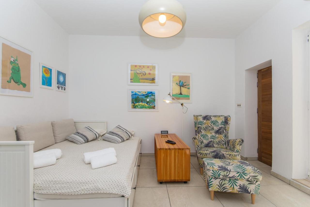 Апартаменты Bura Studio Apartman Дубровник Экстерьер фото