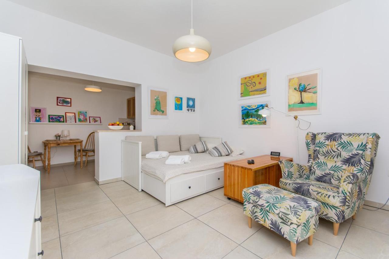 Апартаменты Bura Studio Apartman Дубровник Экстерьер фото
